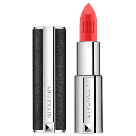 son givenchy le rouge 303|Givenchy Corail Decollete, Rouge Egerie, Corail Signature Le .